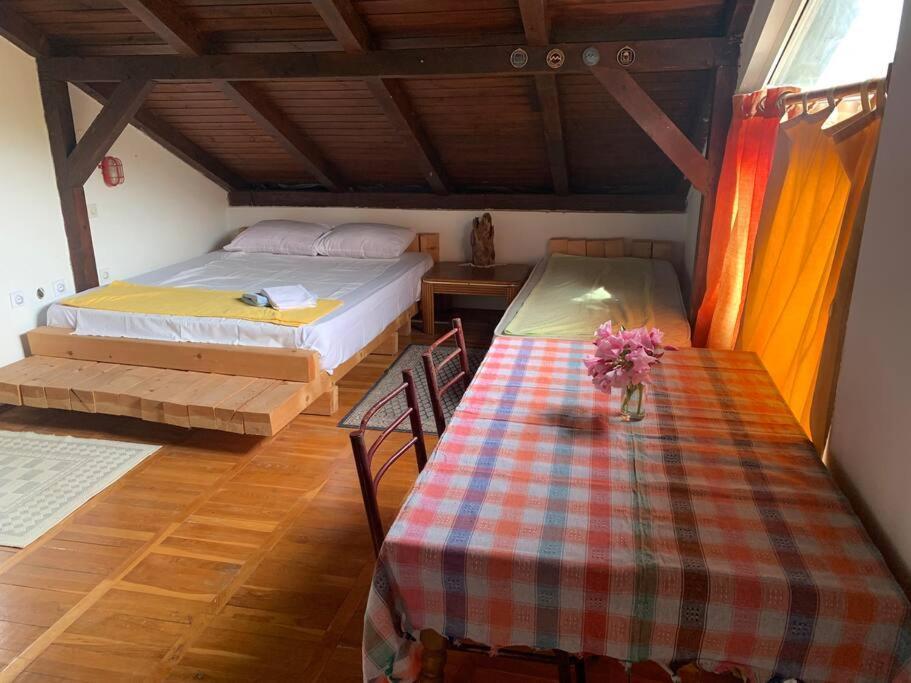Holiday Home Fisherman'S Петровац Экстерьер фото