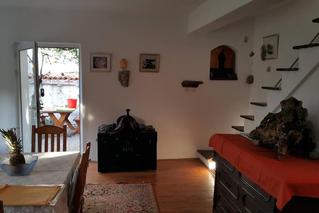 Holiday Home Fisherman'S Петровац Экстерьер фото