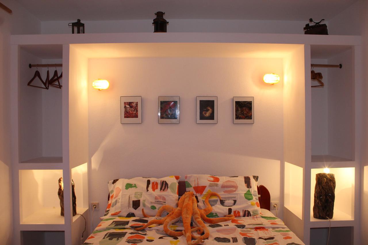 Holiday Home Fisherman'S Петровац Экстерьер фото