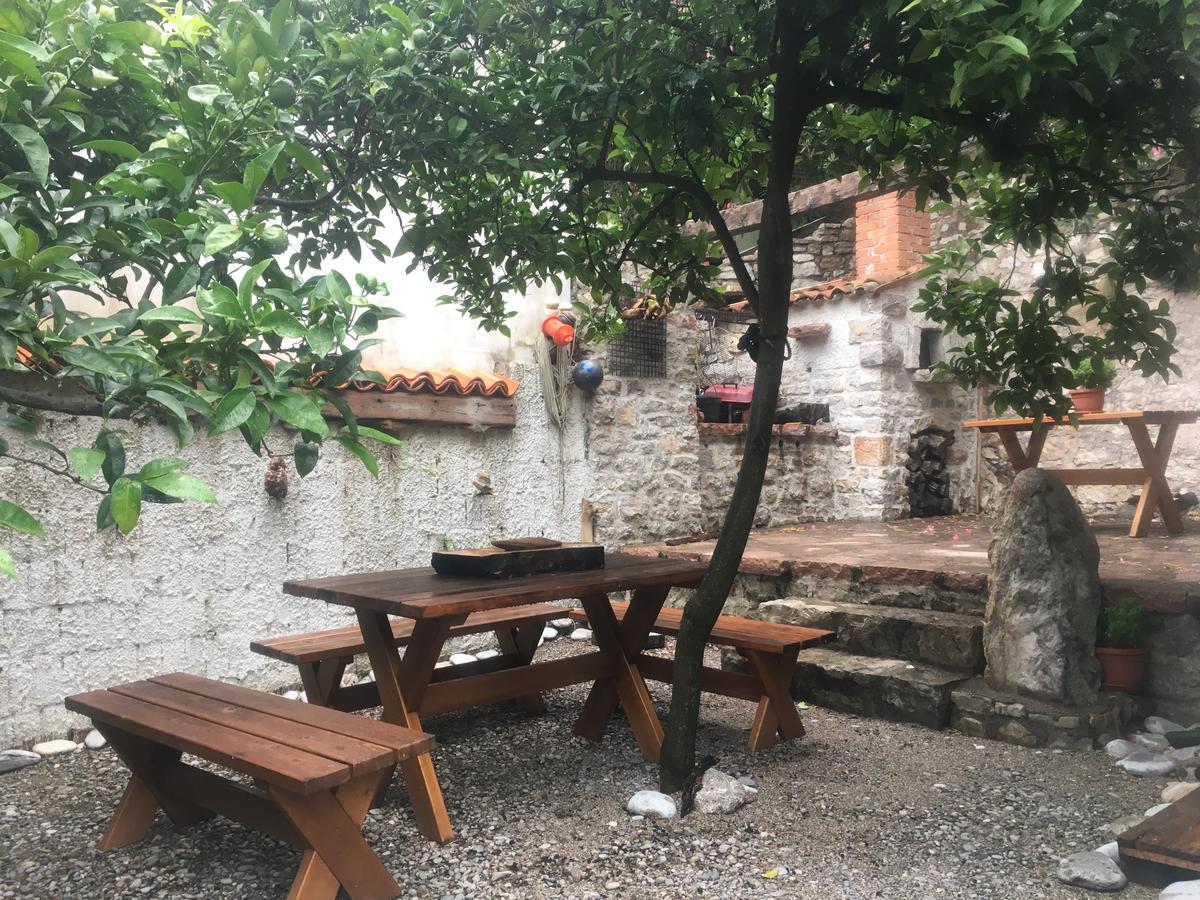 Holiday Home Fisherman'S Петровац Экстерьер фото