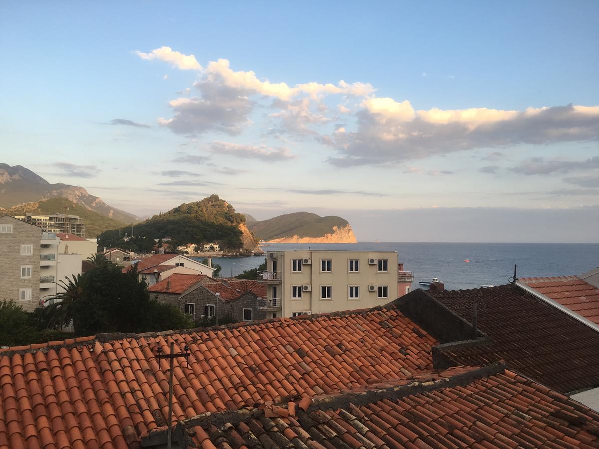 Holiday Home Fisherman'S Петровац Экстерьер фото